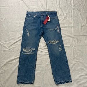 Levi’s jeans
